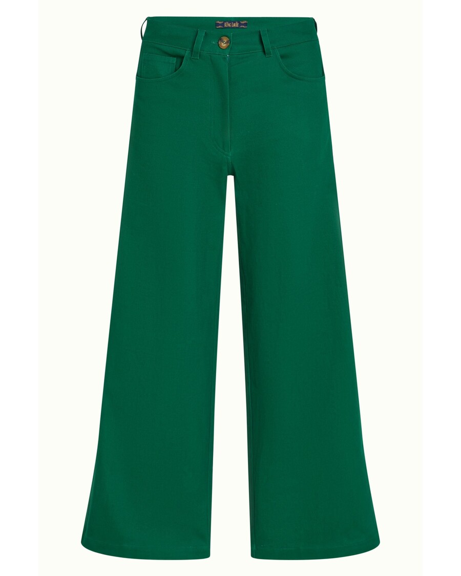 King Louie Paige Flare Pants Sturdy