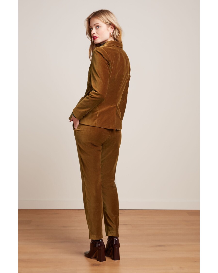 King Louie Ann Pants Uni Fargo