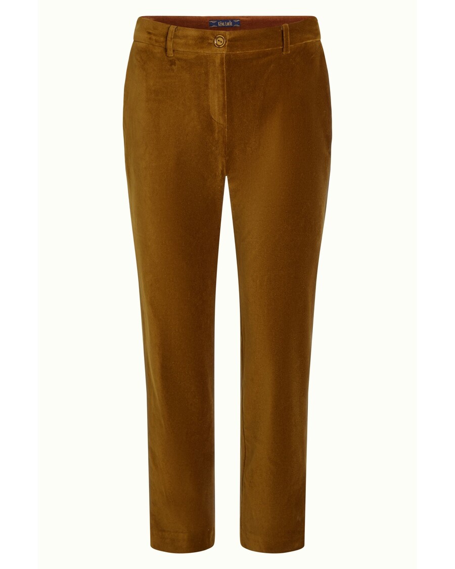 King Louie Ann Pants Uni Fargo