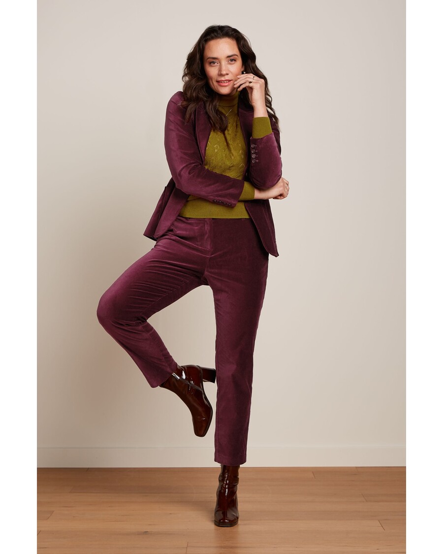 King Louie Ann Pants Uni Fargo