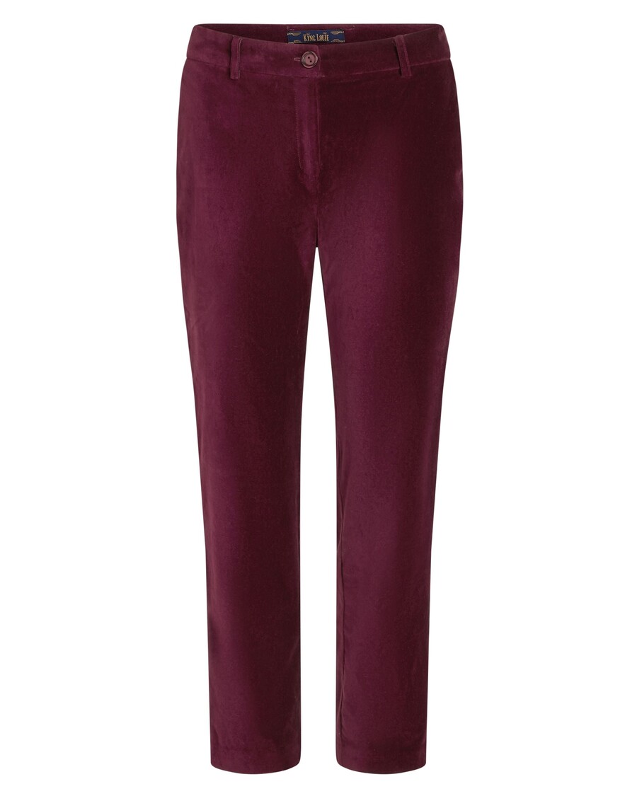 King Louie Ann Pants Uni Fargo