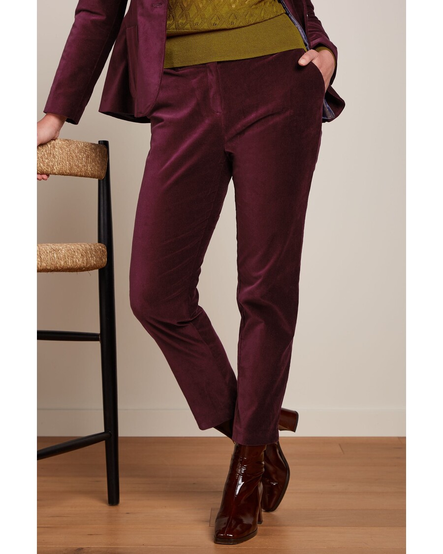 King Louie Ann Pants Uni Fargo