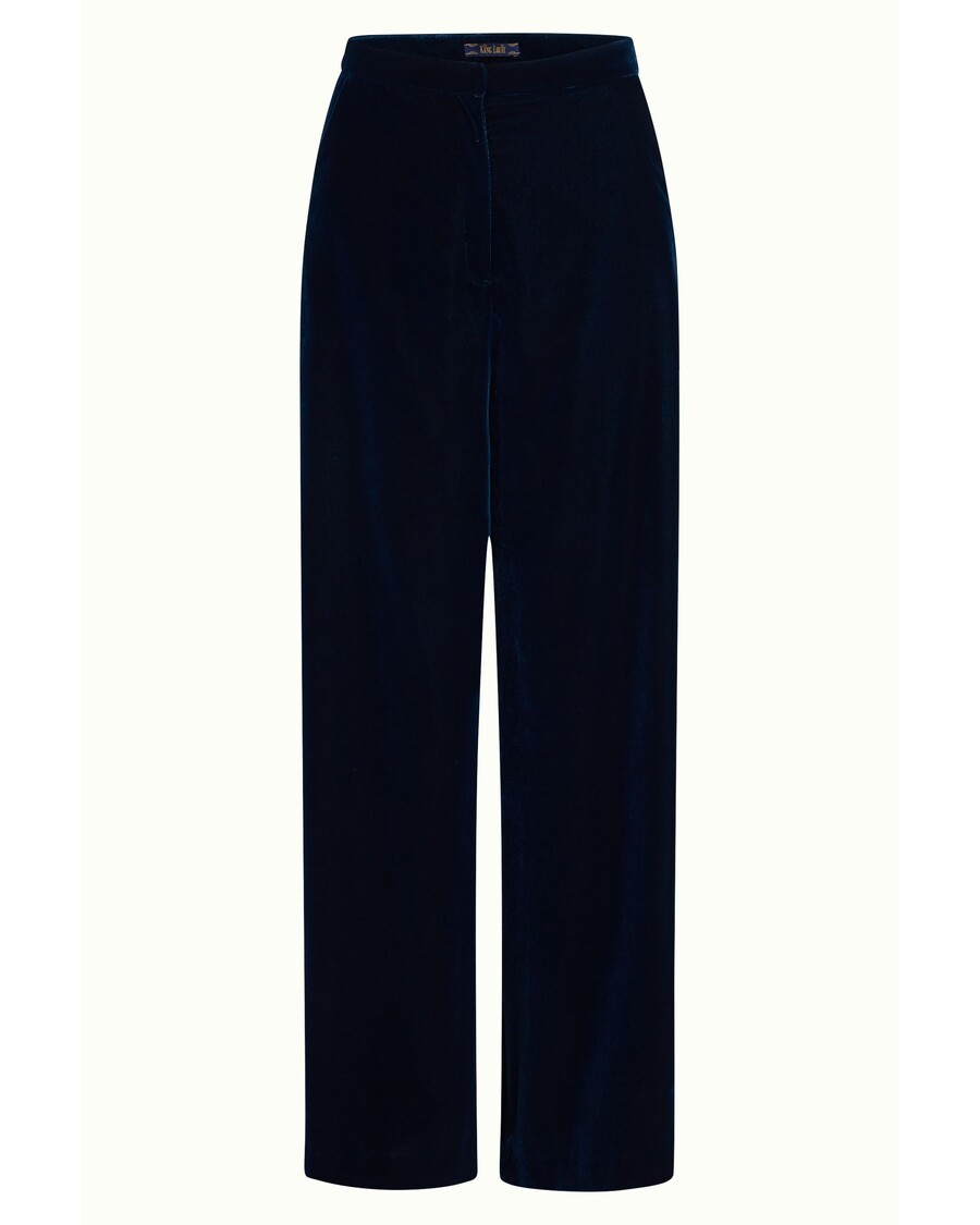 King Louie Peppa Pants Gamine Velvet