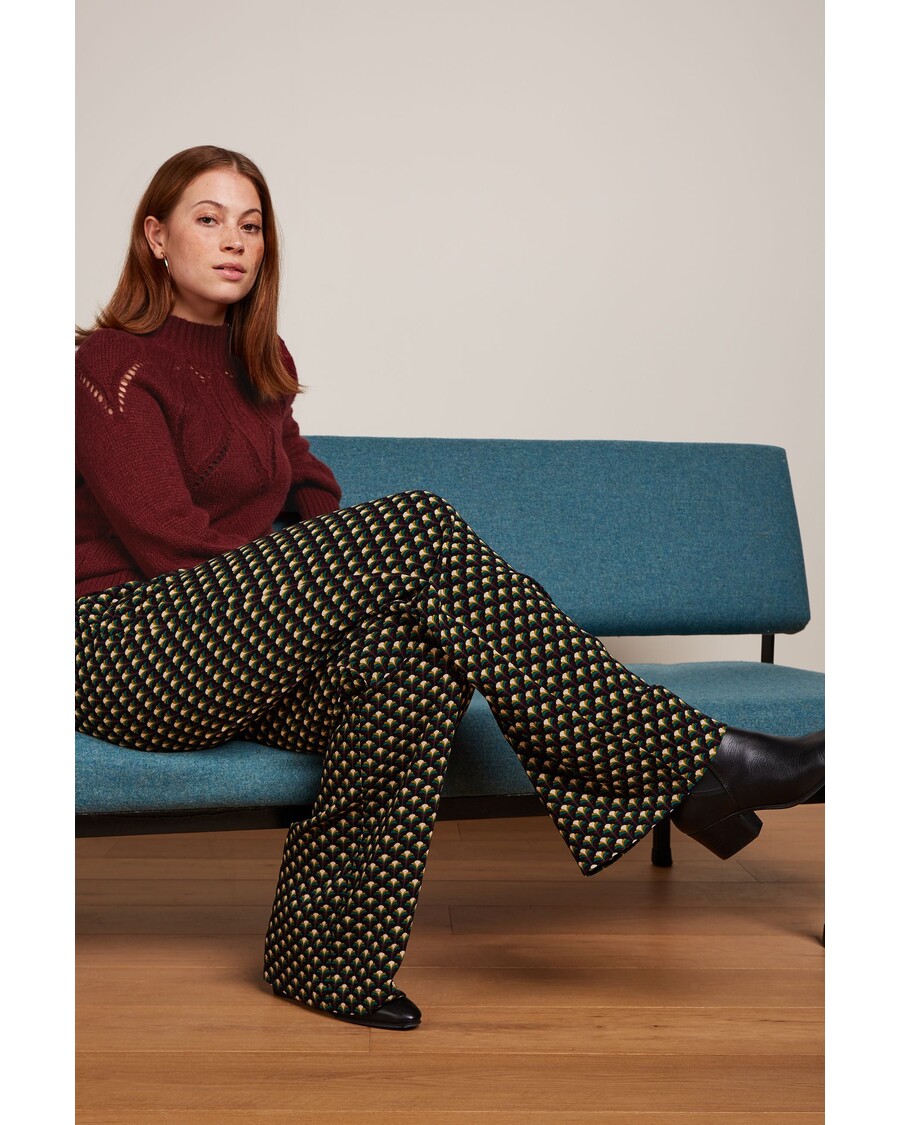 King Louie Rylee Pants Mayfield