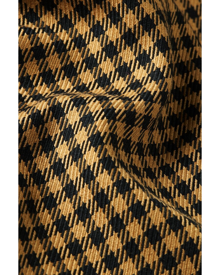 King Louie Federica Pants Norman Check