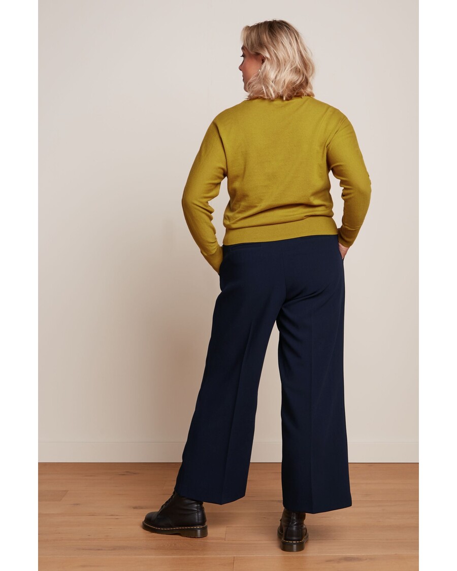 King Louie Federica Pants Marple