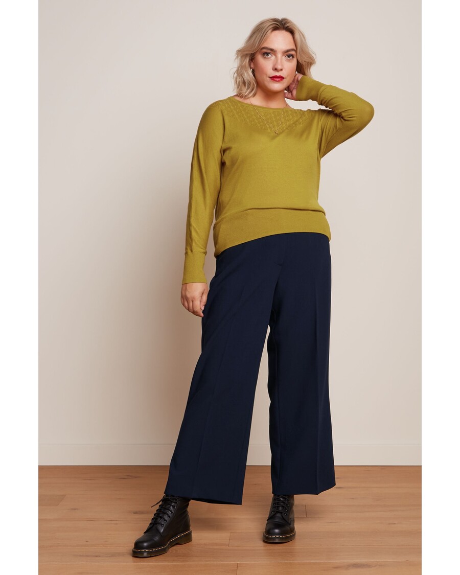 King Louie Federica Pants Marple