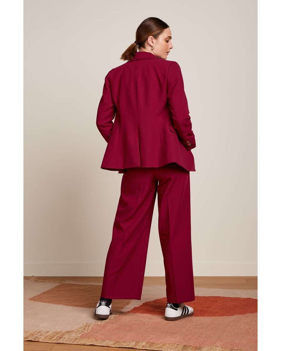 King Louie Federica Pants Marple