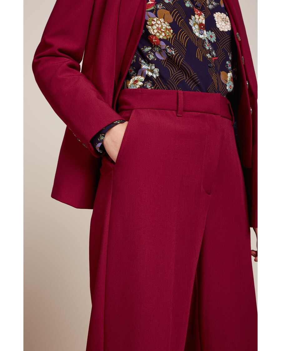 King Louie Federica Pants Marple