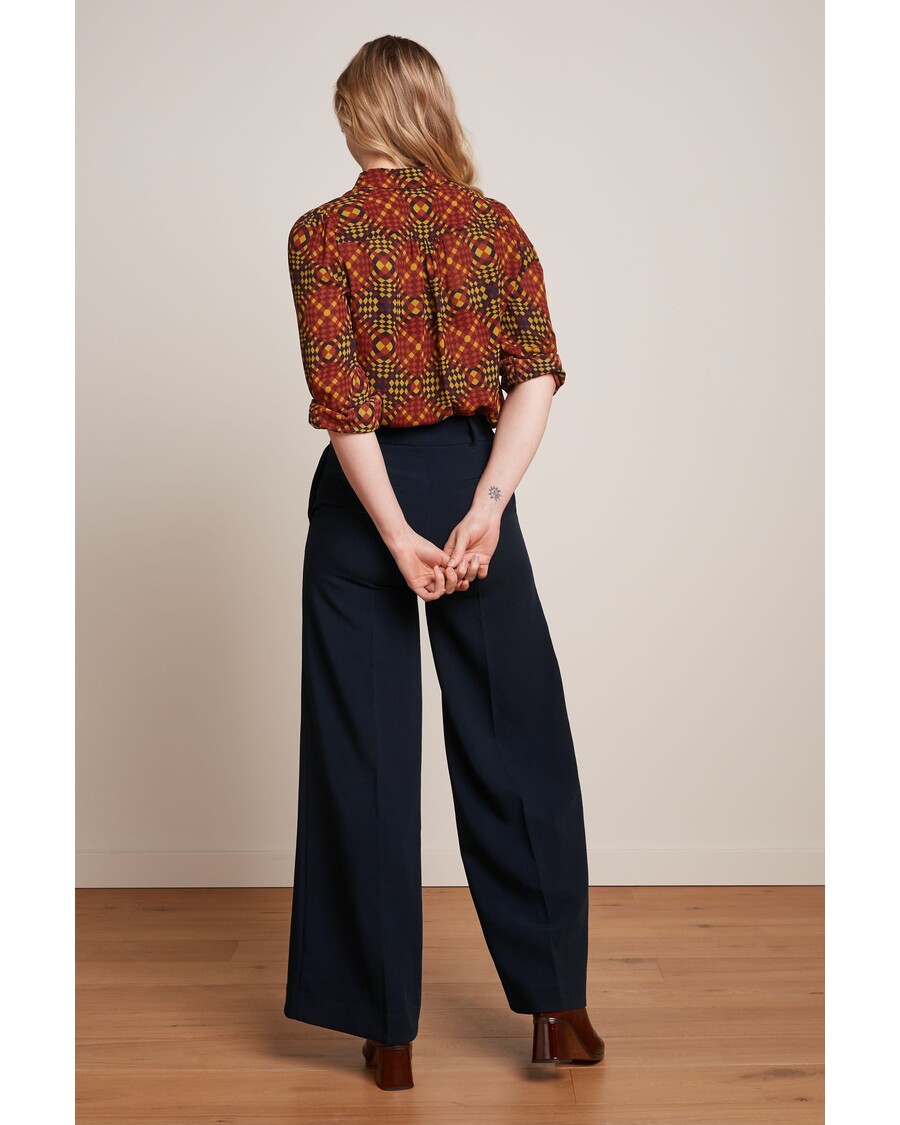 King Louie Chloe Pants Marple