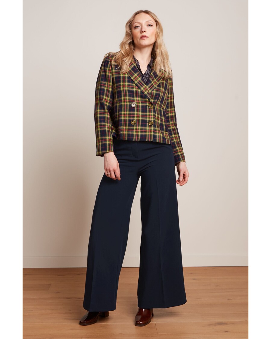 King Louie Chloe Pants Marple