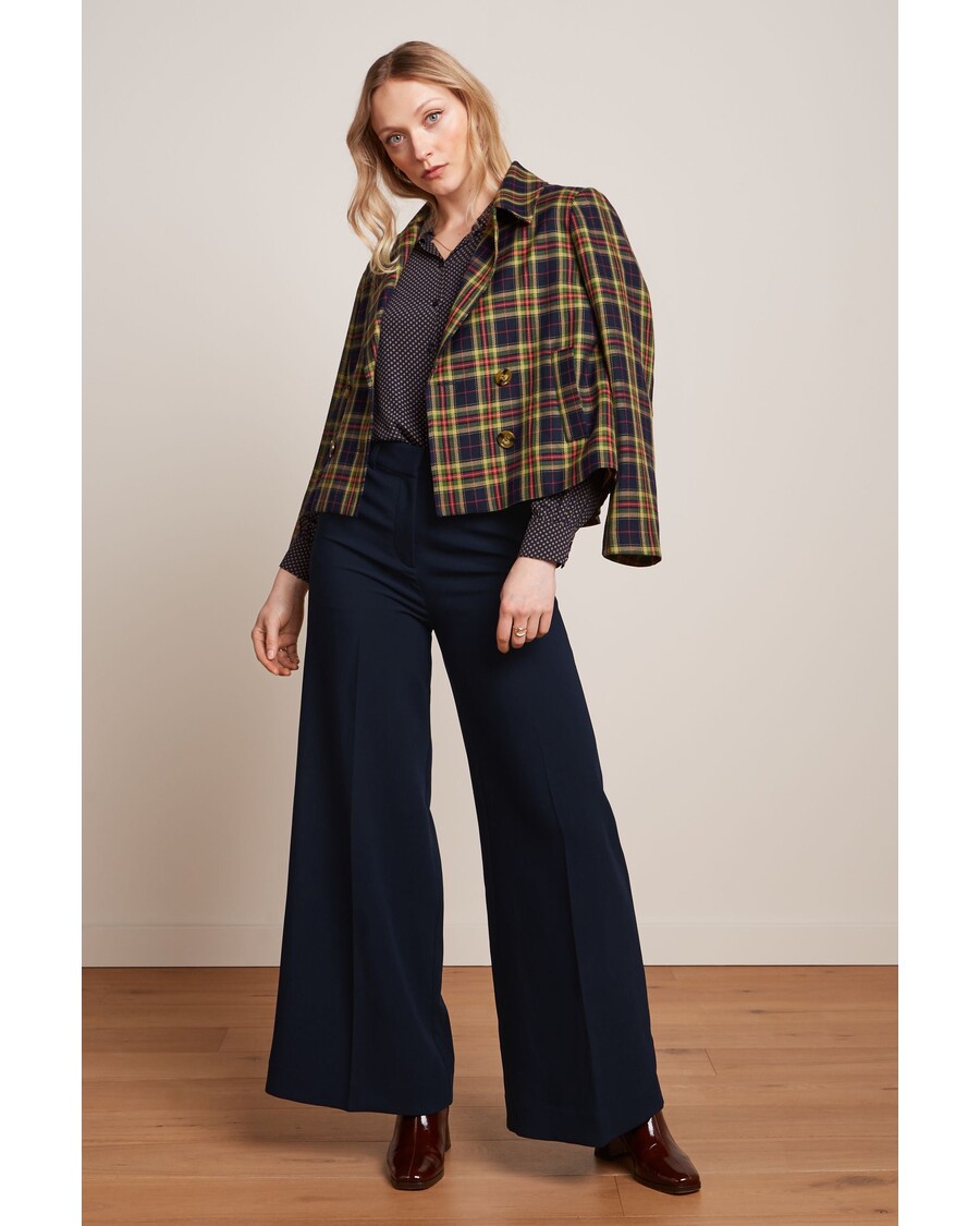 King Louie Chloe Pants Marple