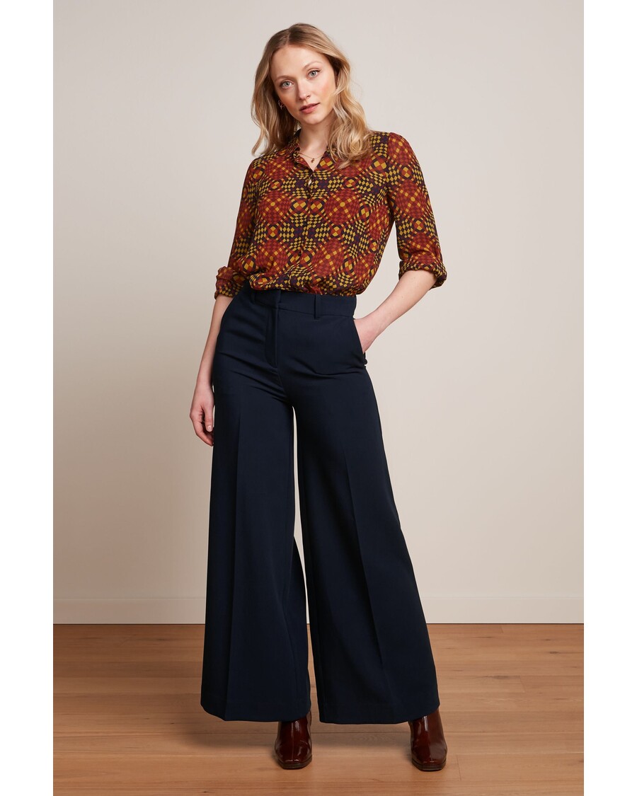 King Louie Chloe Pants Marple