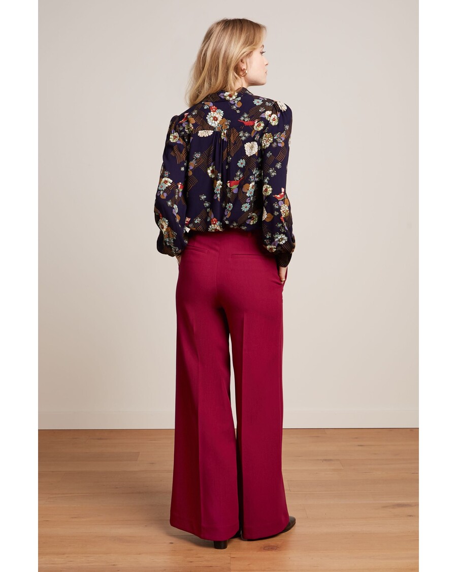 King Louie Chloe Pants Marple