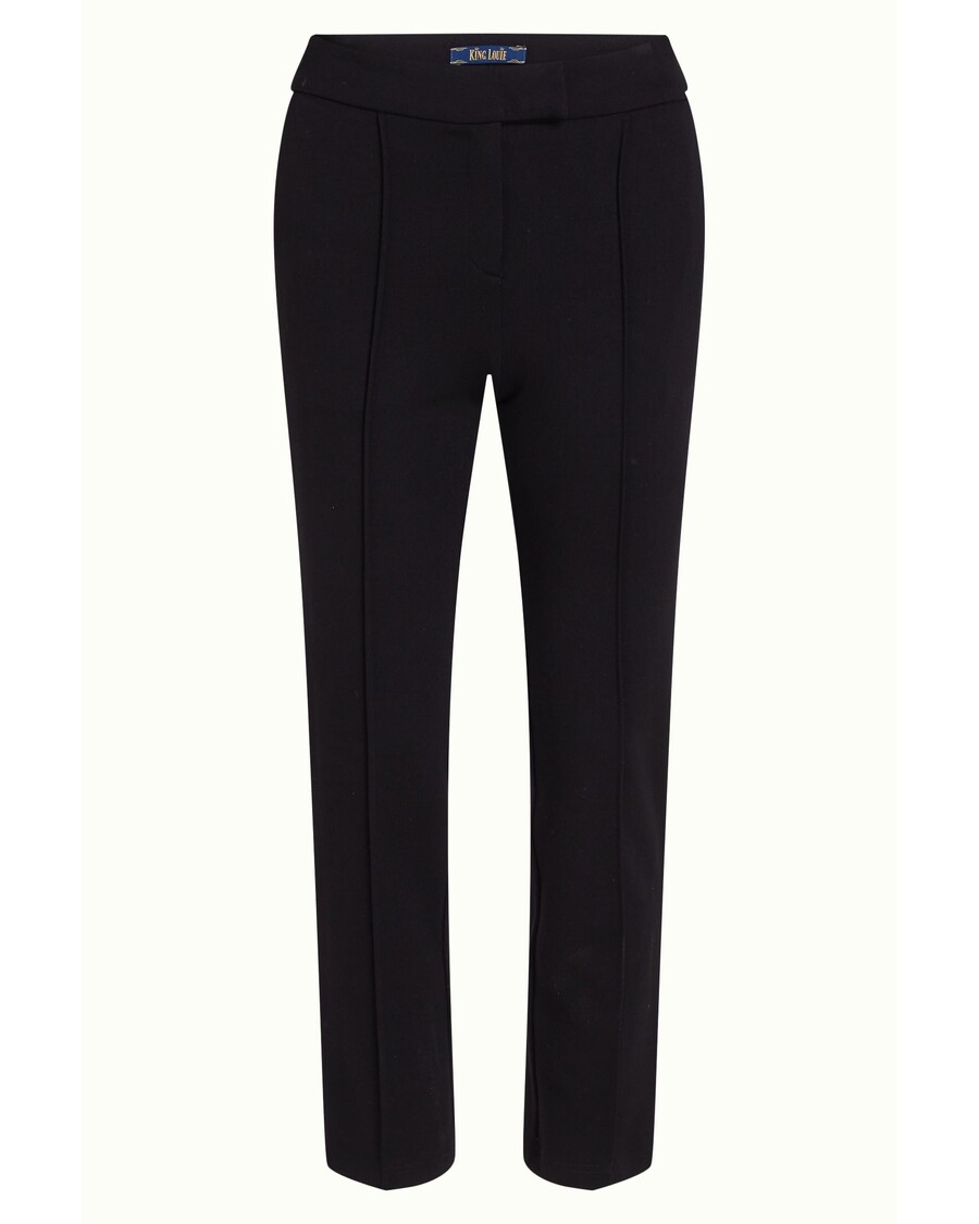 King Louie Luz Pintuck Pants Aurora