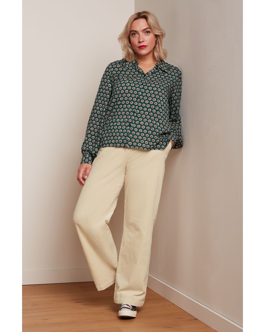 King Louie Marcie Pants Corduroy