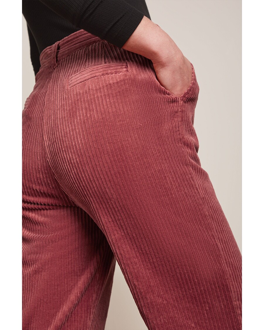 King Louie Marcie Pants Corduroy