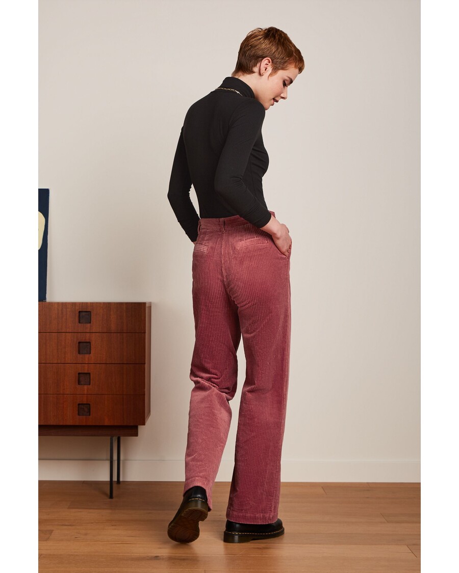 King Louie Marcie Pants Corduroy