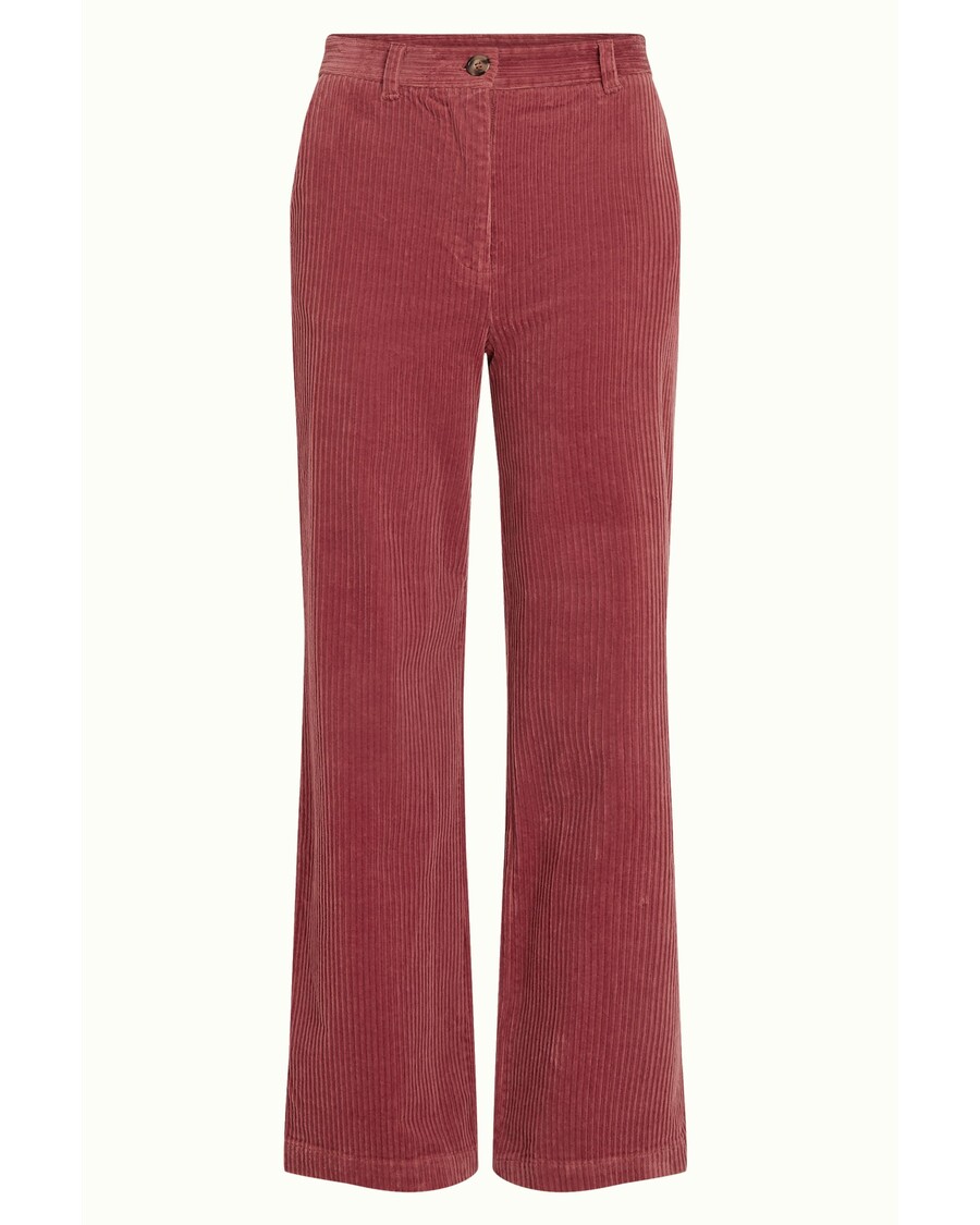 King Louie Marcie Pants Corduroy