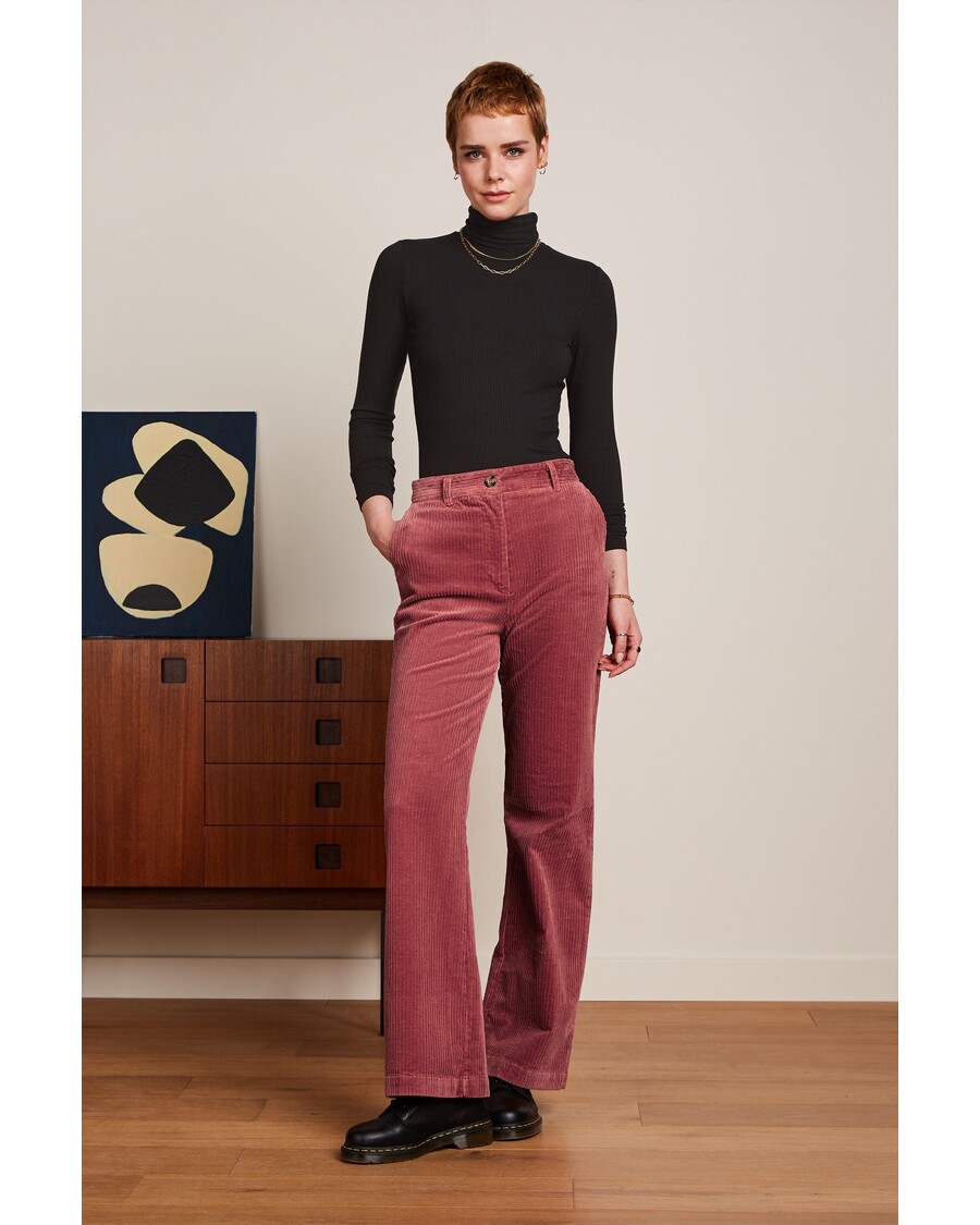 King Louie Marcie Pants Corduroy