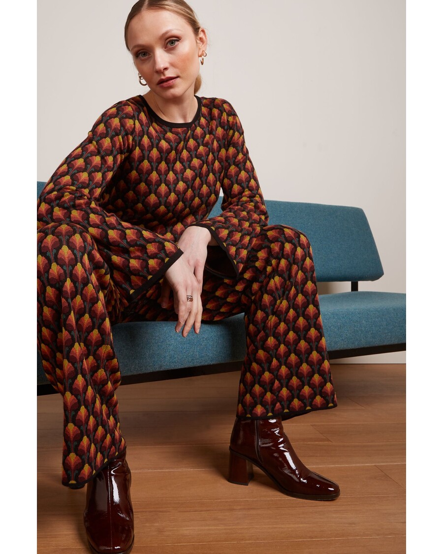 King Louie Border Pants Waterloo