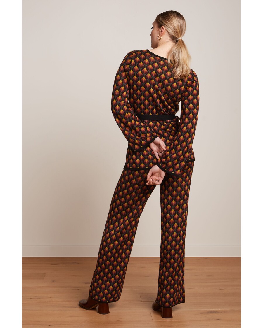 King Louie Border Pants Waterloo