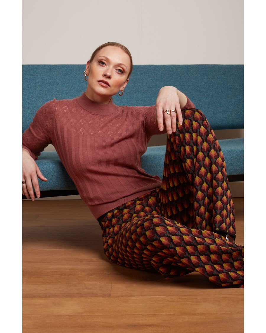 King Louie Border Pants Waterloo