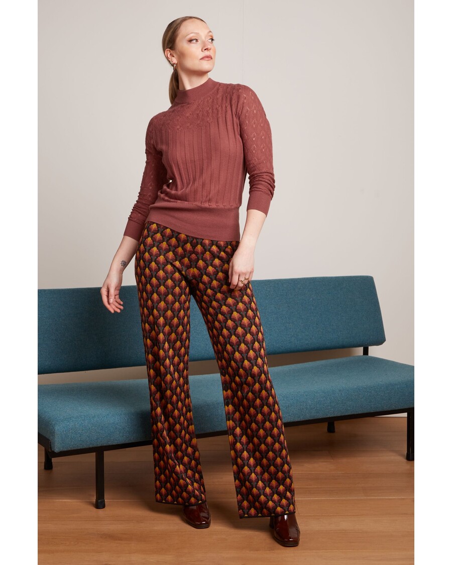 King Louie Border Pants Waterloo