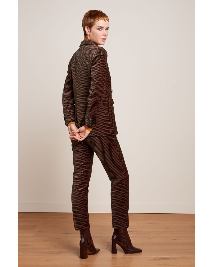 King Louie Ann Pants Monrose