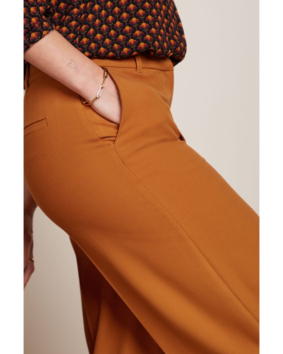 King Louie Chloe Pants Tuillerie