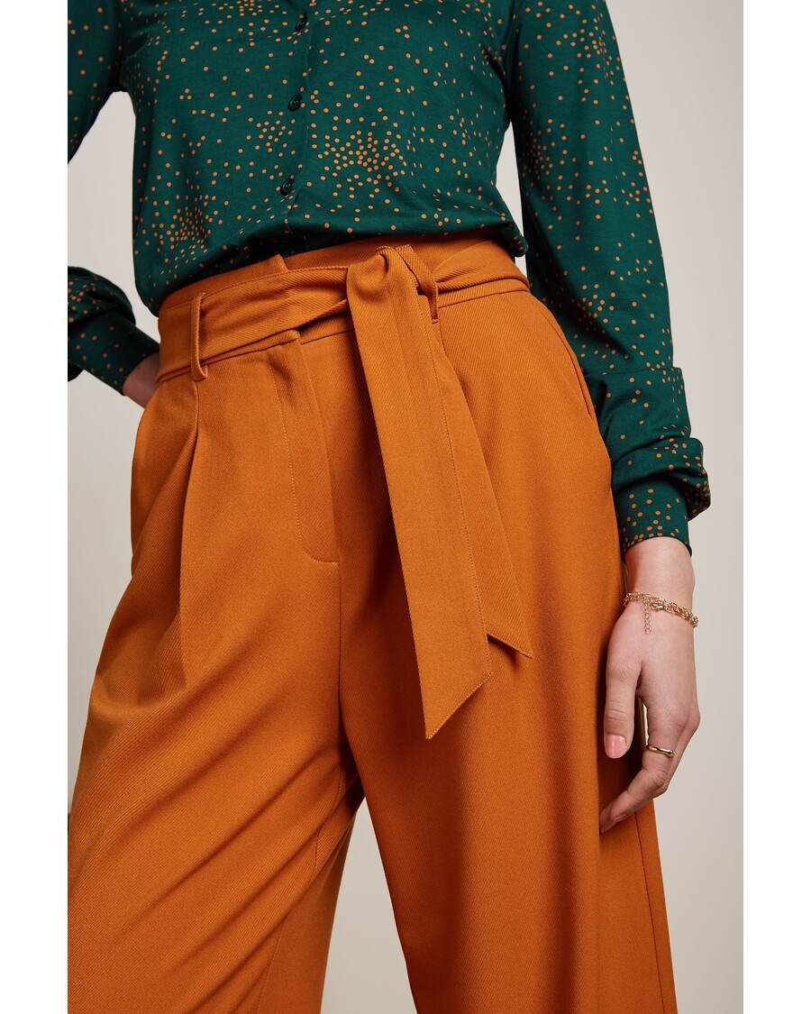 King Louie Ava Pants Tuillerie