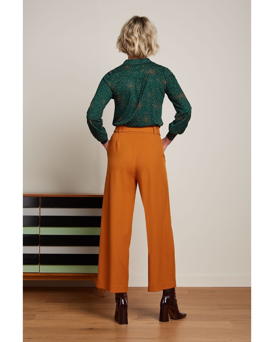 King Louie Ava Pants Tuillerie