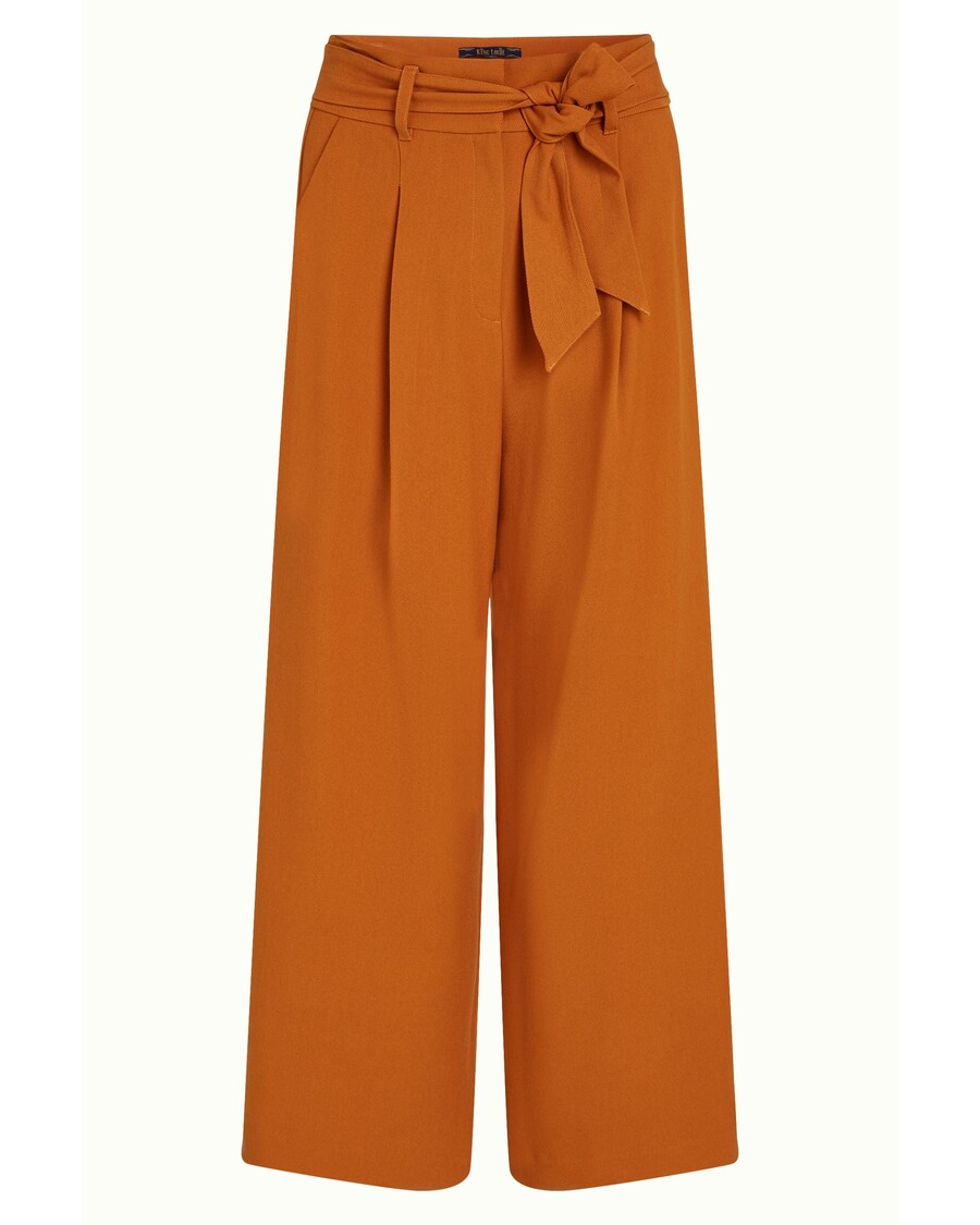 King Louie Ava Pants Tuillerie