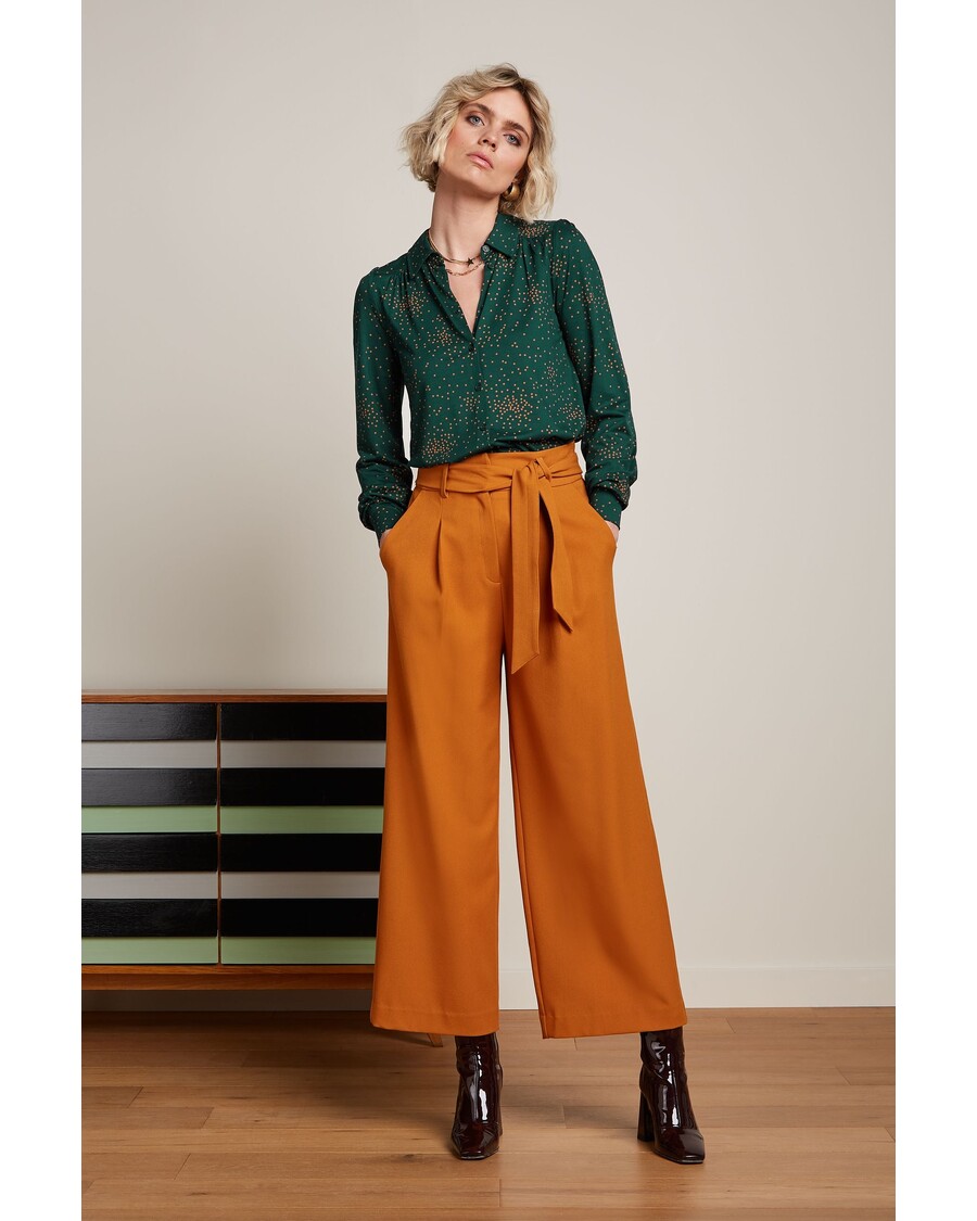 King Louie Ava Pants Tuillerie