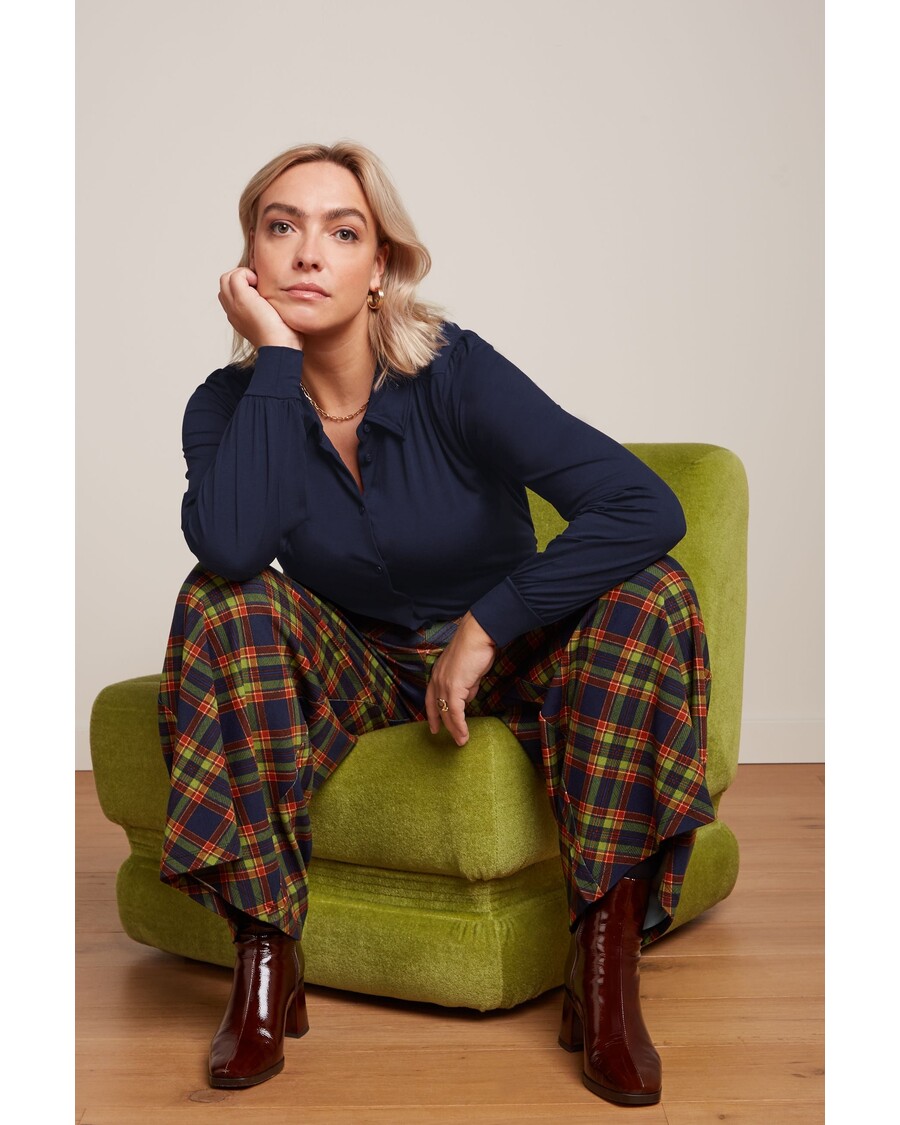 Rey Louie Pia Culotte Bennet