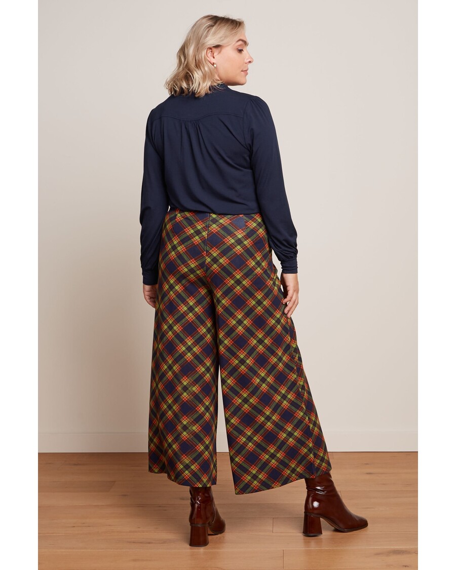 Rey Louie Pia Culotte Bennet