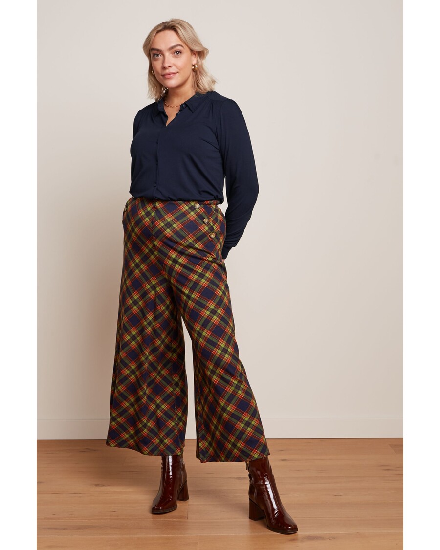 King Louie Pia Culotte Bennet