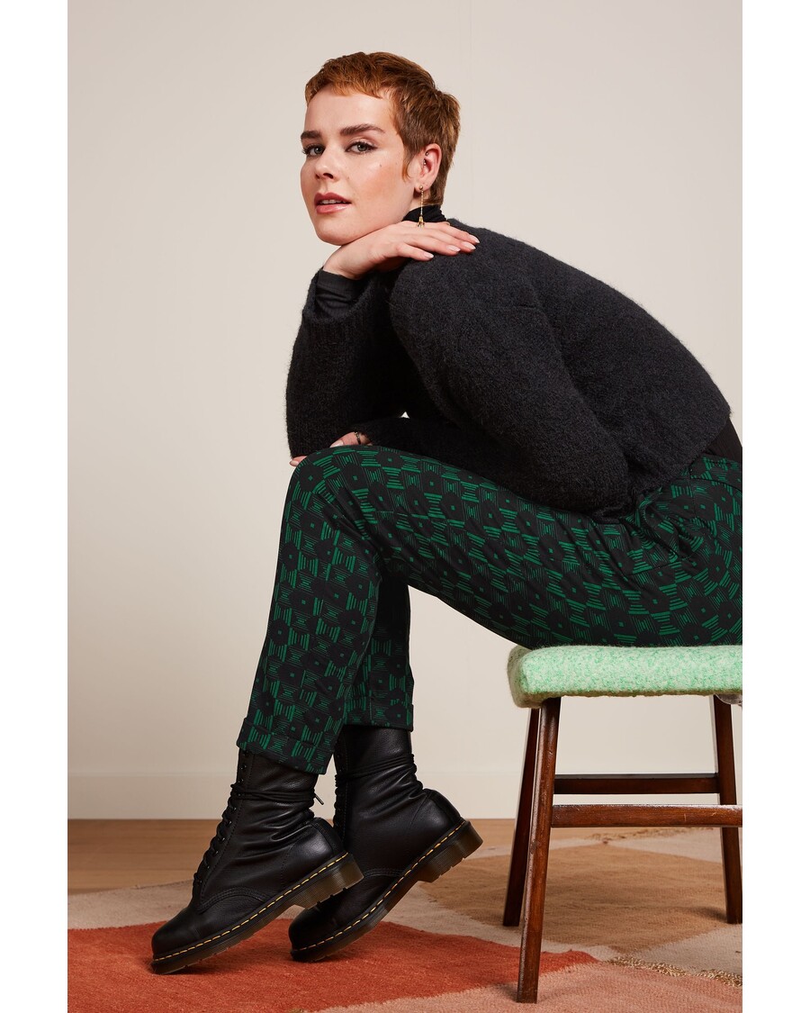 King Louie Roisin Pants Marvin