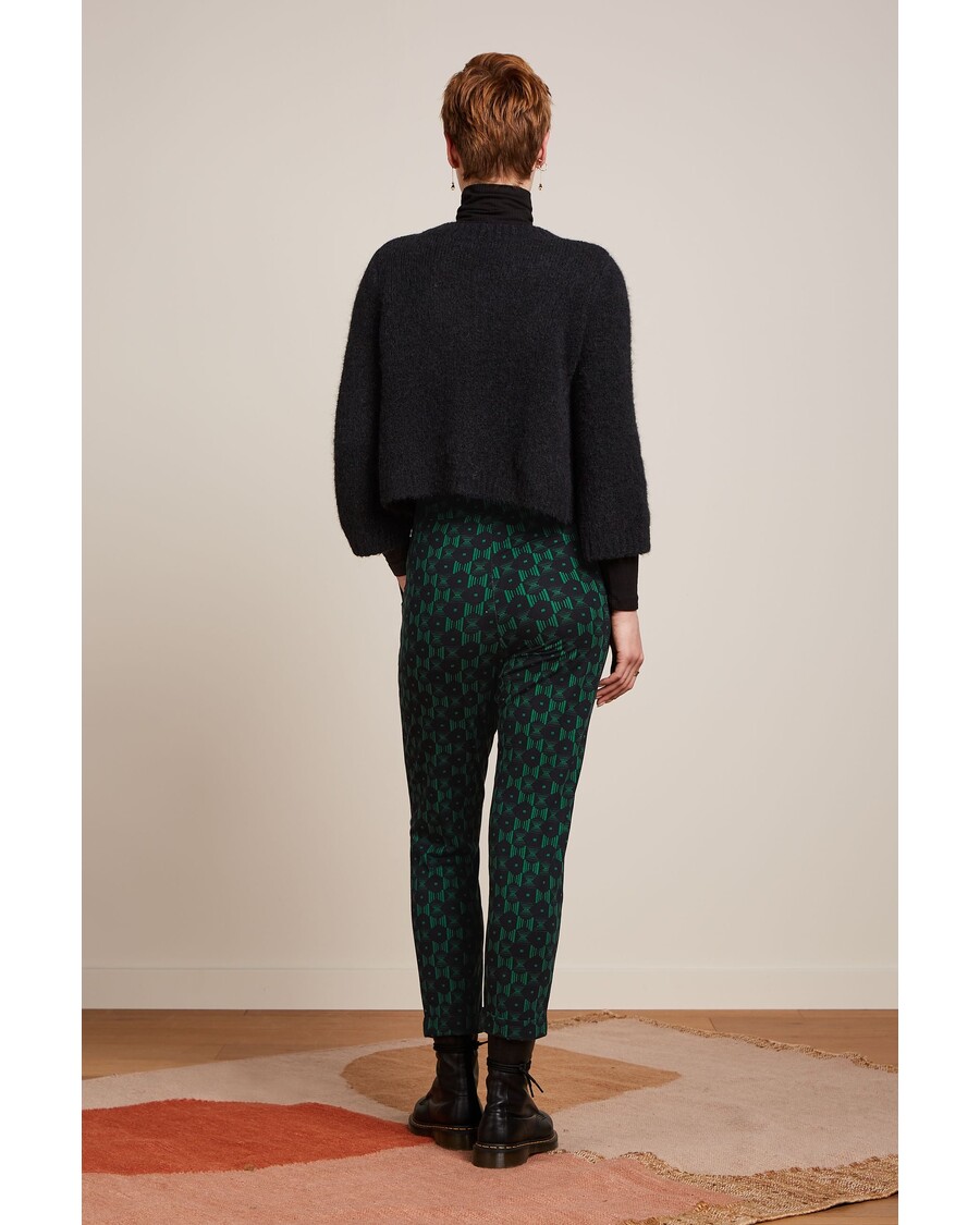 King Louie Roisin Pants Marvin