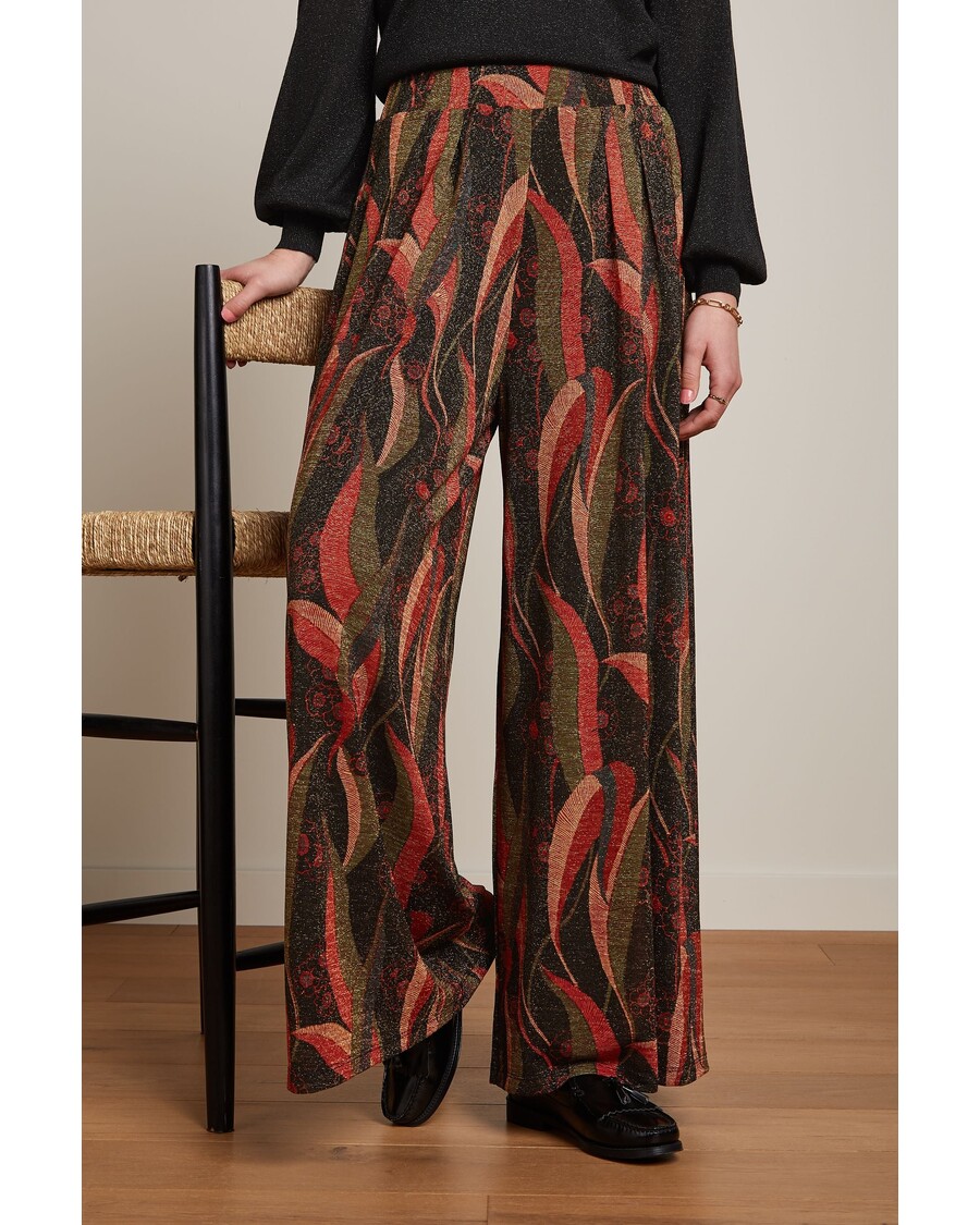 King Louie Lola Pants Bailey