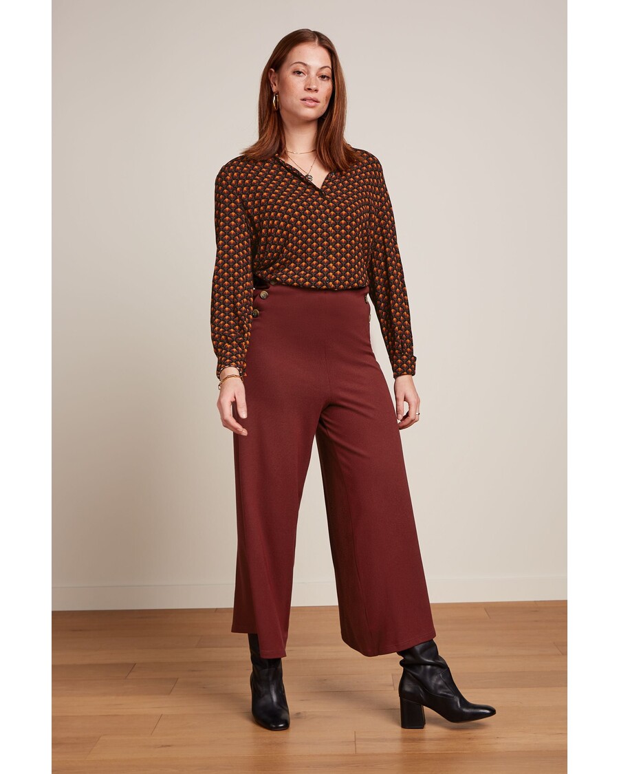 King Louie Pia Culotte Milano Uni