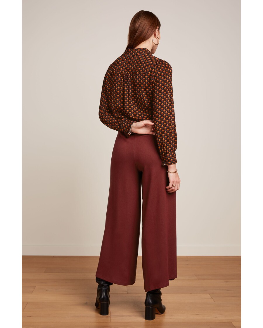 King Louie Pia Culotte Milano Uni