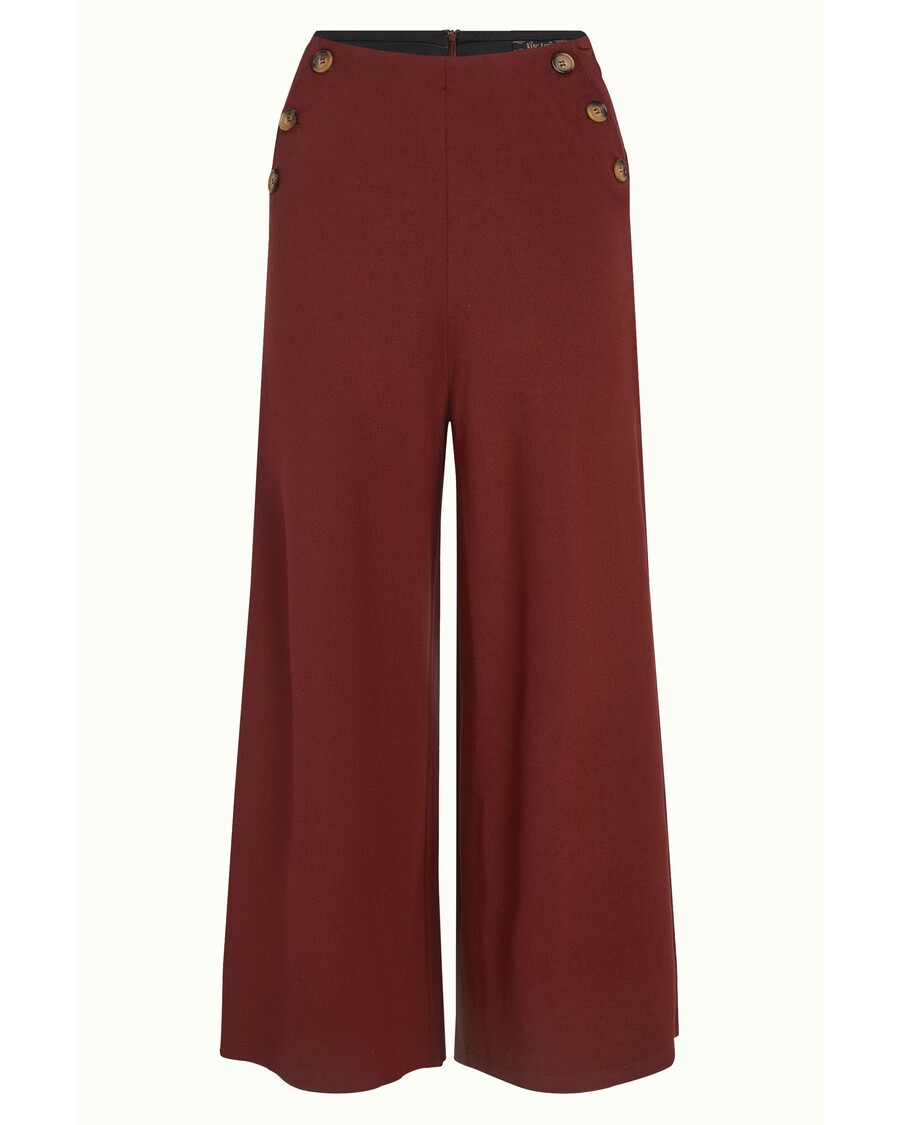 King Louie Pia Culotte Milano Uni