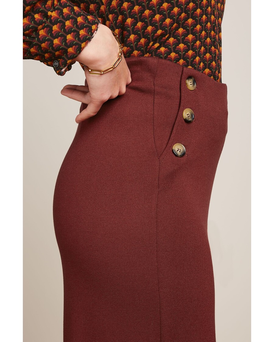 King Louie Pia Culotte Milano Uni