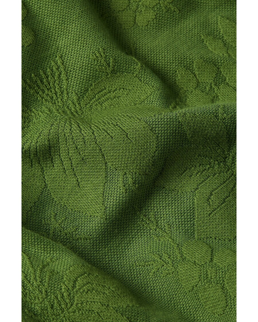 King Louie Federica Nadrág Buzz Jacquard