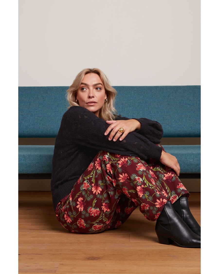 King Louie Sweat Pants Shanty