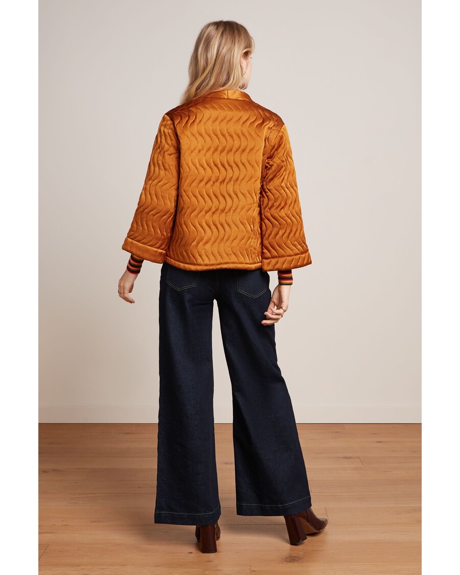 King Louie Paige Pants Walker Denim