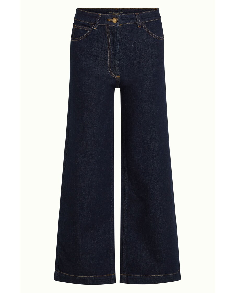 King Louie Paige Pants Walker Denim