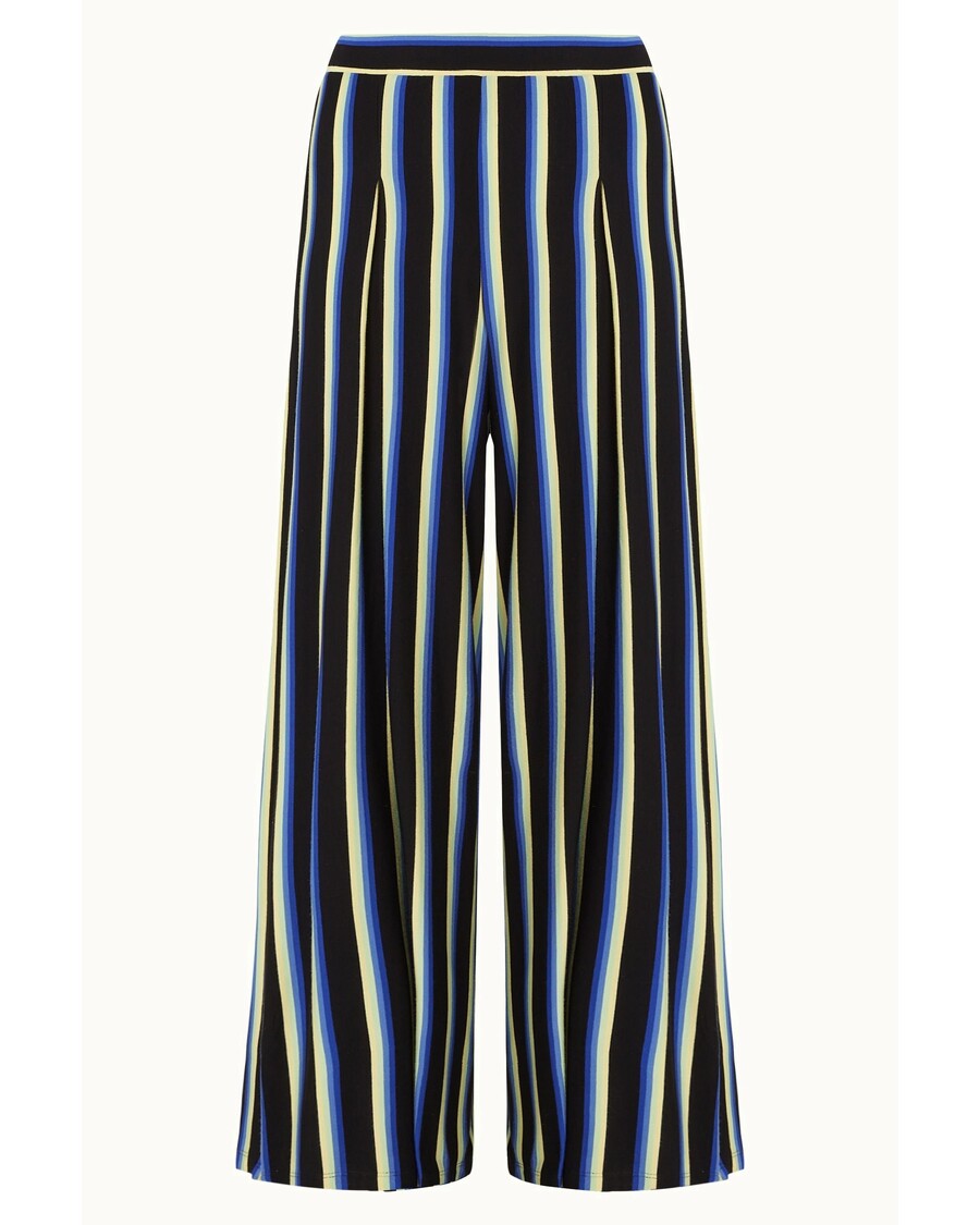 King Louie Antonia Pants Embla Stripe