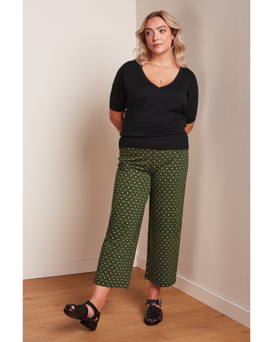 King Louie Border Pants Rio